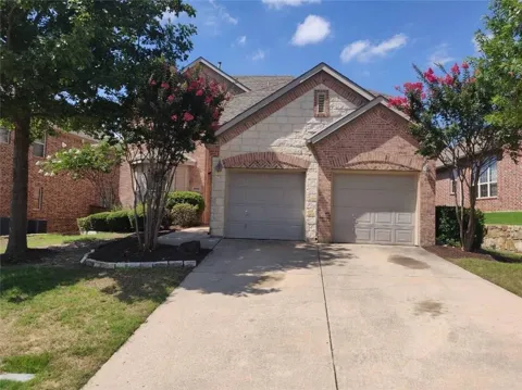 6700 Wind Song Drive