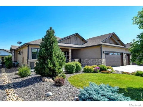 3817 Desert Rose Court