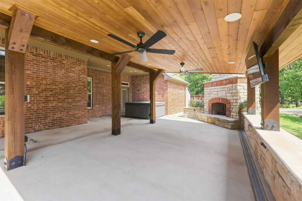 120 Sandtrap Drive Durant, OK 74701