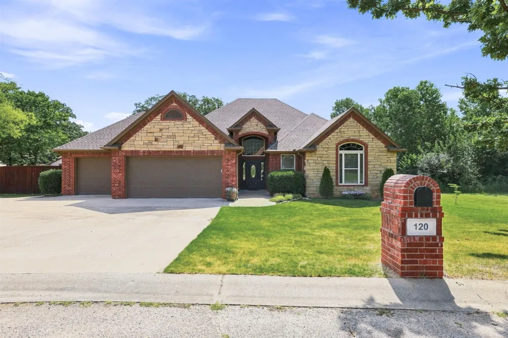 120 Sandtrap Drive Durant, OK 74701