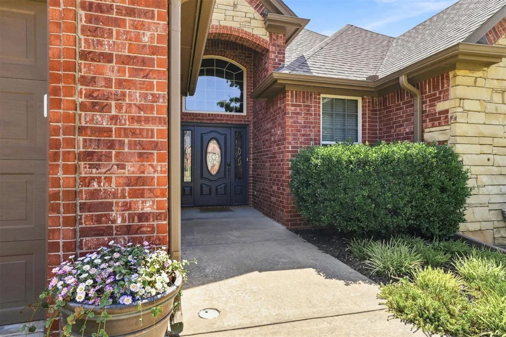 120 Sandtrap Drive Durant, OK 74701