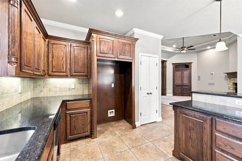 120 Sandtrap Drive Durant, OK 74701