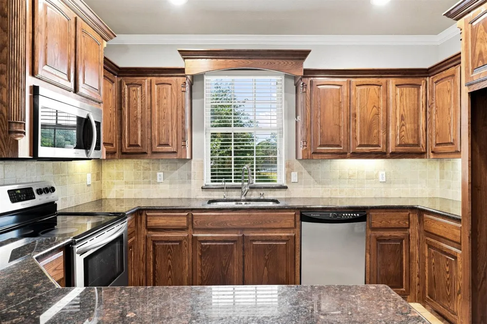 120 Sandtrap Drive Durant, OK 74701
