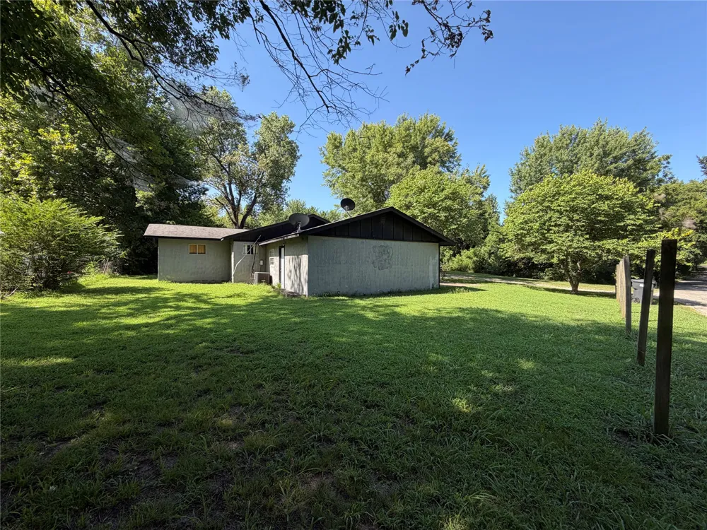 15378 W Ozark Trail Sapulpa, OK 74066