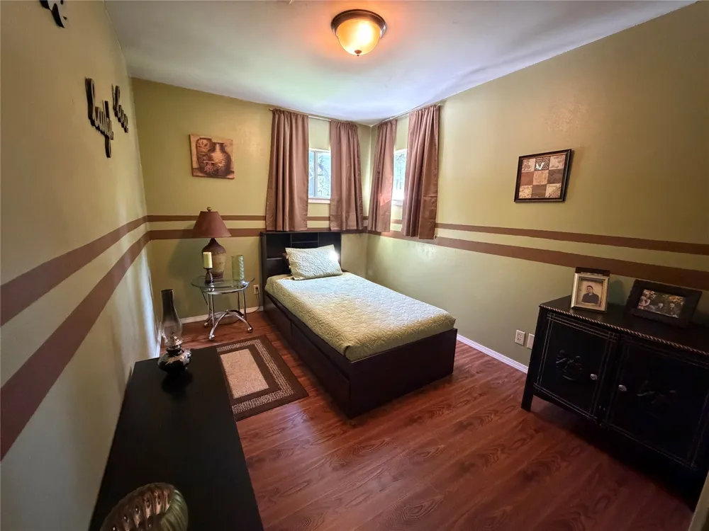 15378 W Ozark Trail Sapulpa, OK 74066