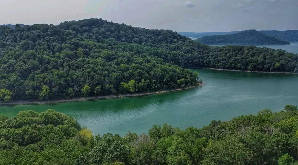 0 Williamson Circle Smithville, TN 37166