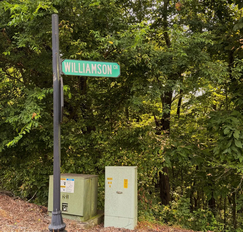 0 Williamson Circle Smithville, TN 37166
