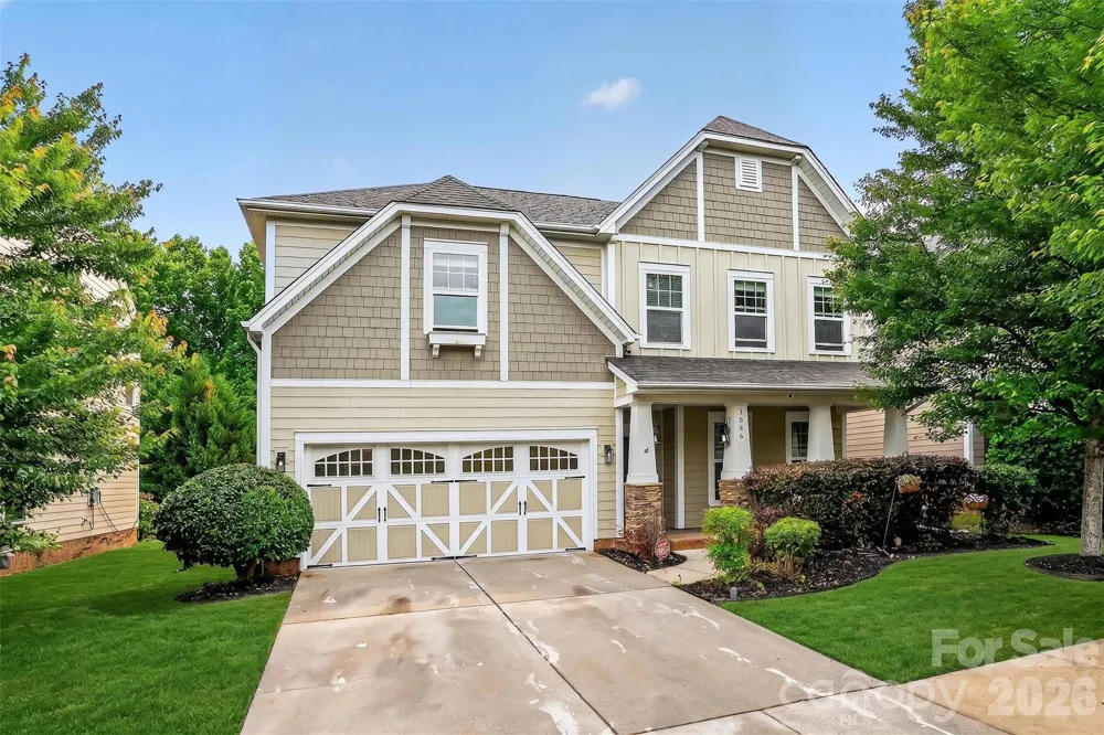 3000 Fallondale Road Waxhaw, NC 28173