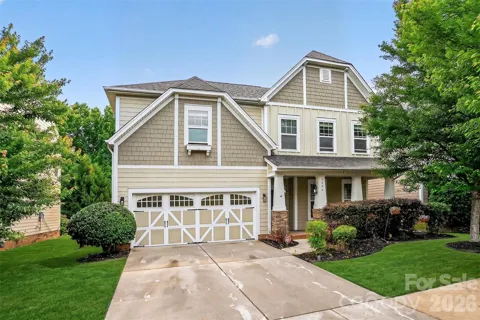 3000 Fallondale Road