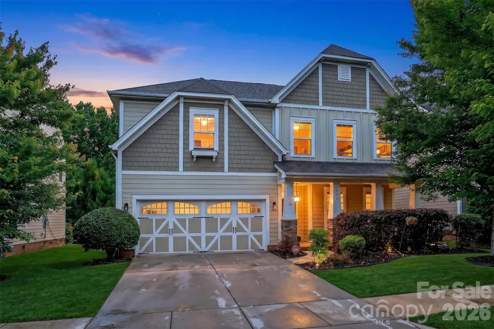 3000 Fallondale Road Waxhaw, NC 28173