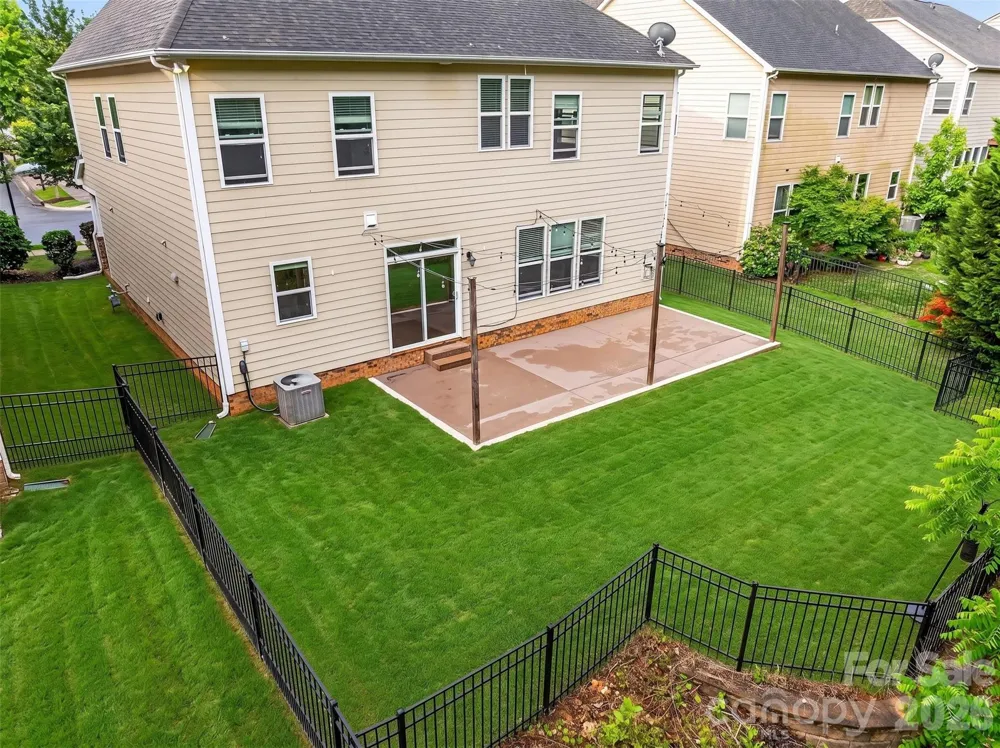 3000 Fallondale Road Waxhaw, NC 28173
