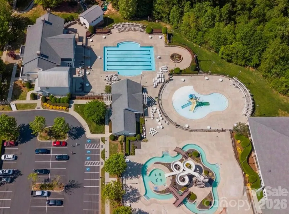 3000 Fallondale Road Waxhaw, NC 28173