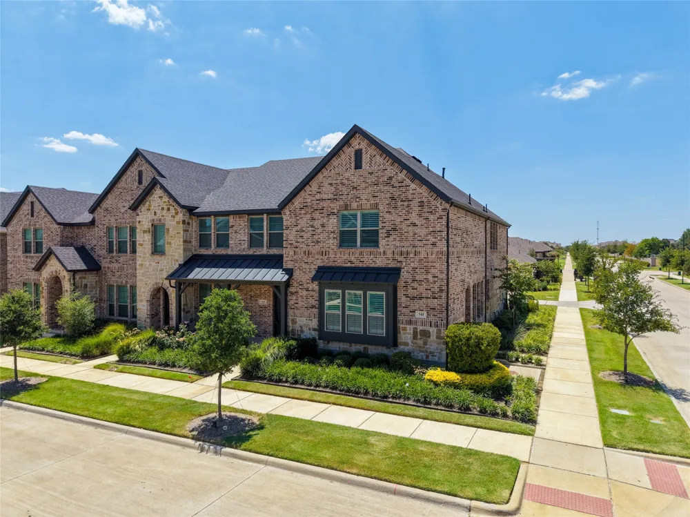 537 Parkside Drive Argyle, TX 76226