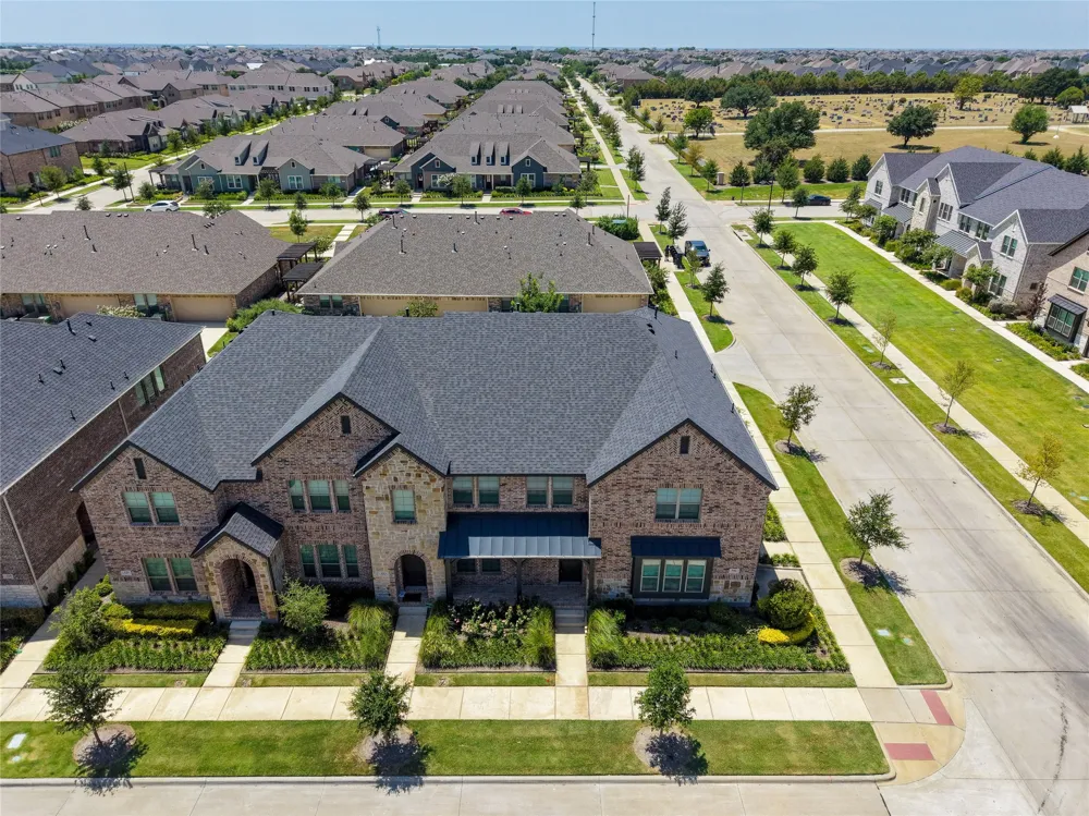 537 Parkside Drive Argyle, TX 76226