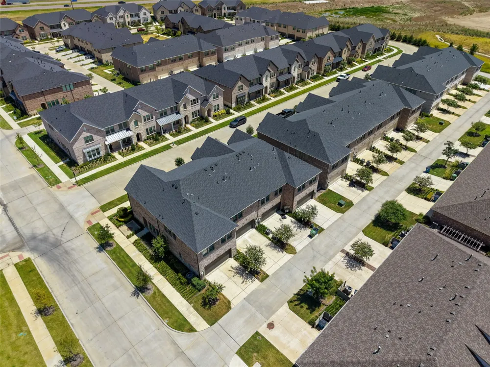 537 Parkside Drive Argyle, TX 76226