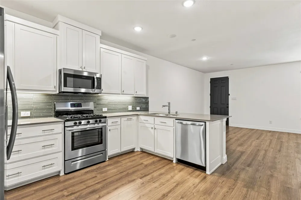 537 Parkside Drive Argyle, TX 76226