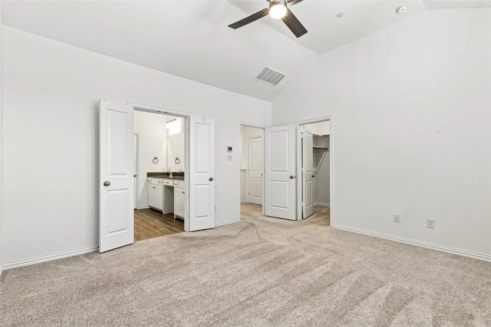 537 Parkside Drive Argyle, TX 76226