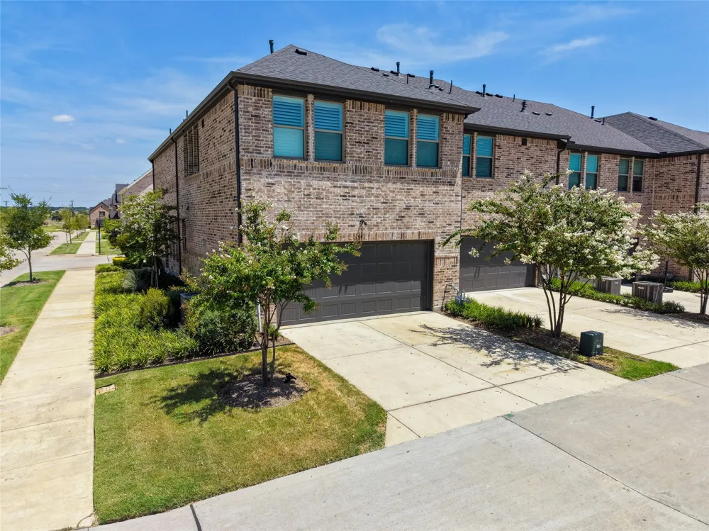 537 Parkside Drive Argyle, TX 76226