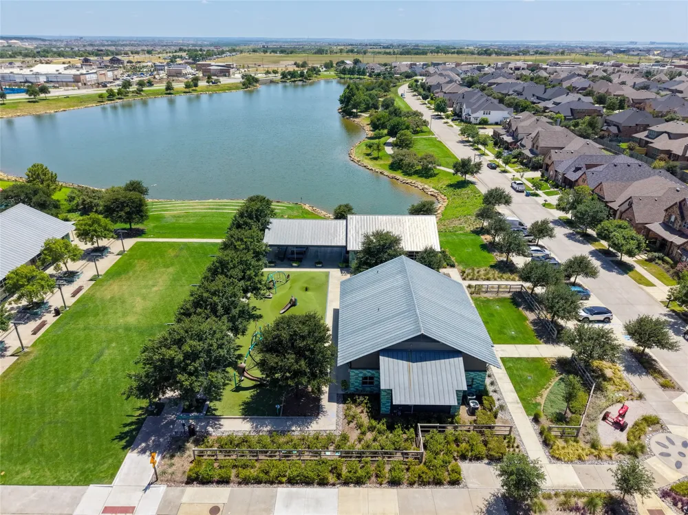 537 Parkside Drive Argyle, TX 76226