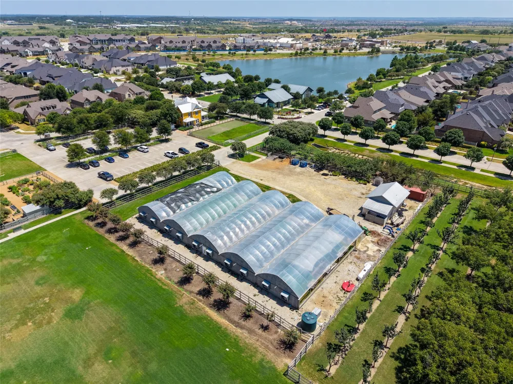 537 Parkside Drive Argyle, TX 76226