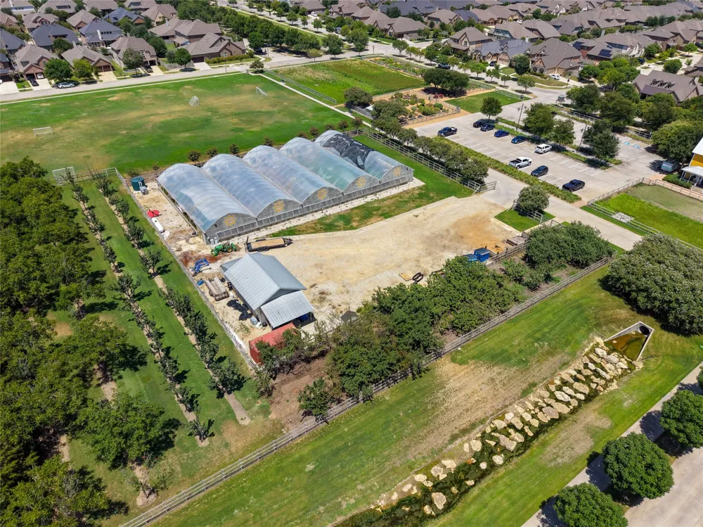 537 Parkside Drive Argyle, TX 76226