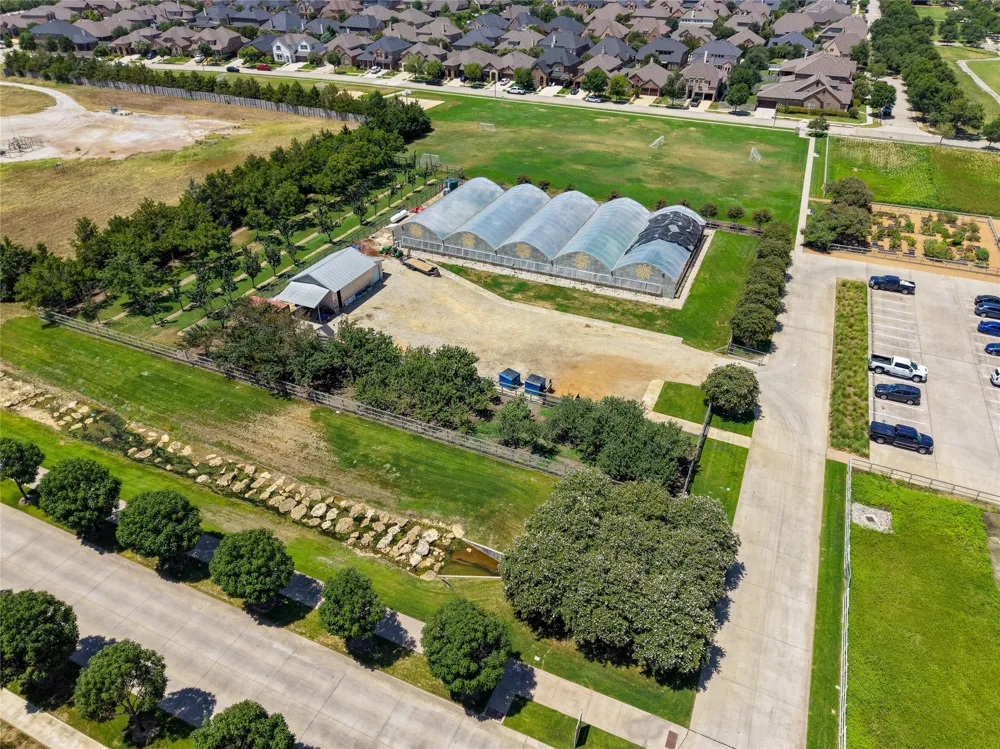 537 Parkside Drive Argyle, TX 76226