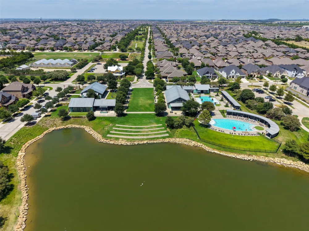 537 Parkside Drive Argyle, TX 76226