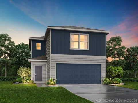 204 Cottonwood Street