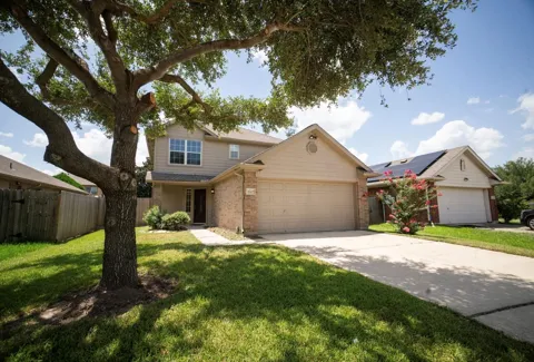 9519 Deep Valley Drive