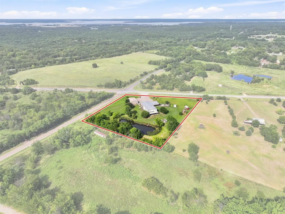 10003 Highway 70a Highway Kingston, OK 73439