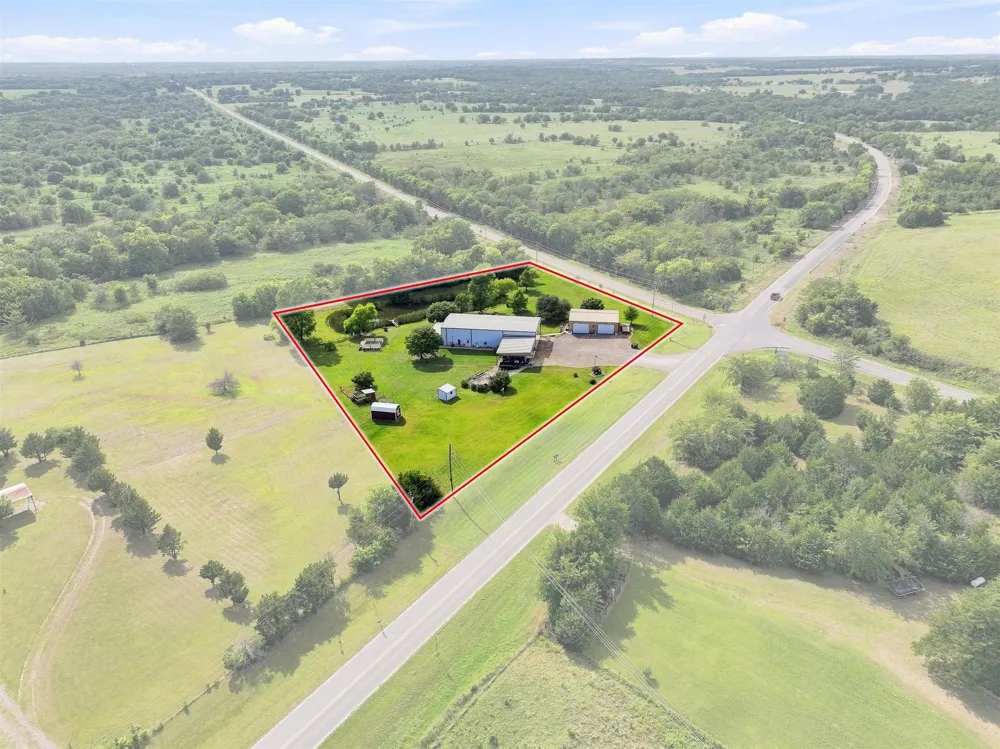 10003 Highway 70a Highway Kingston, OK 73439