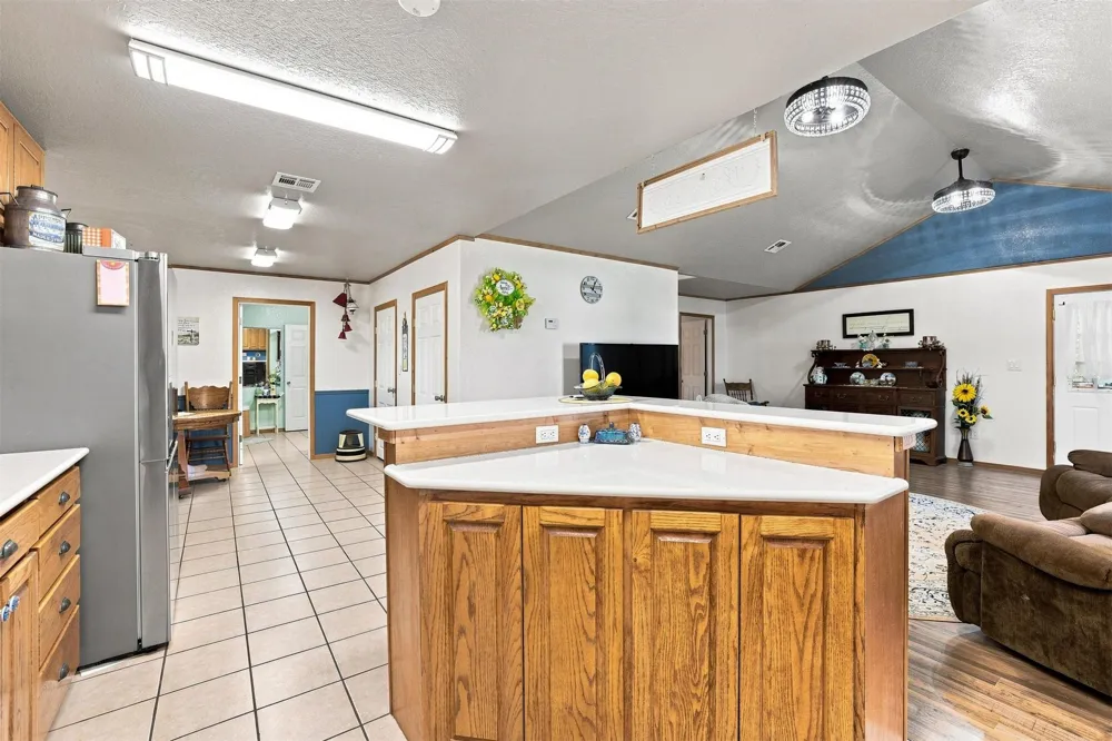 10003 Highway 70a Highway Kingston, OK 73439