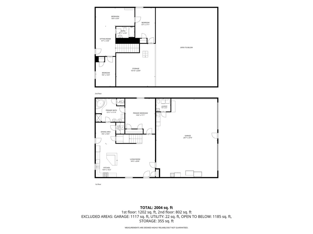 10003 Highway 70a Highway Kingston, OK 73439