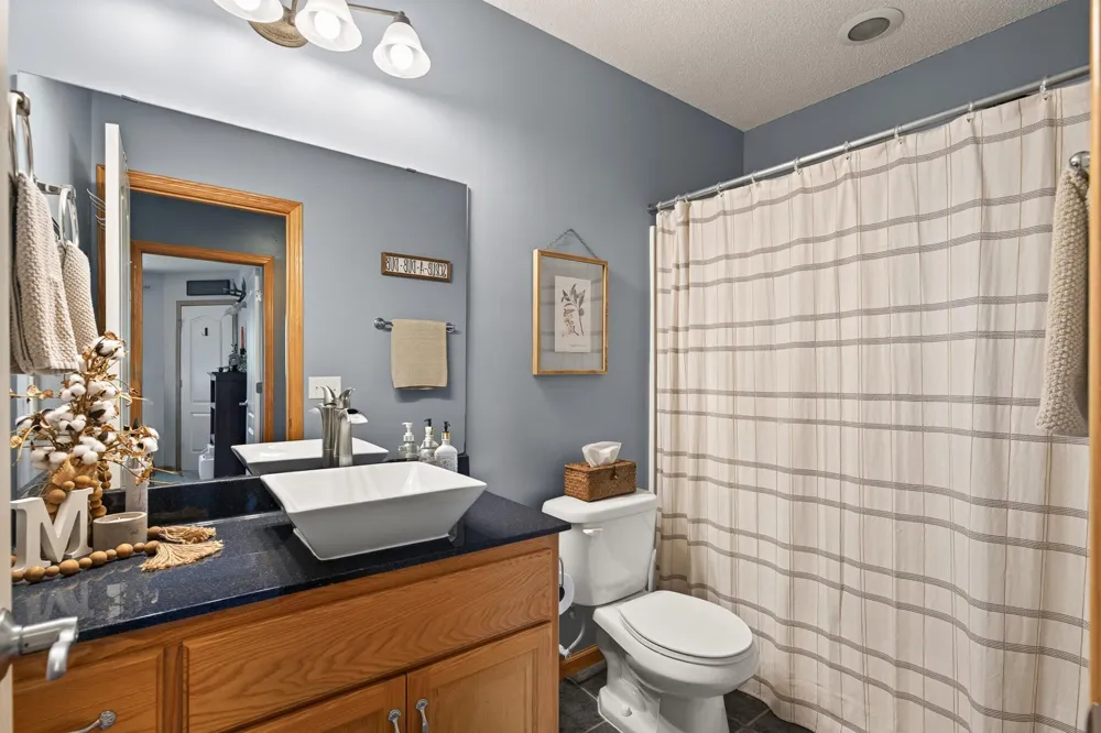 401 Orleans Court Champlin, MN 55316