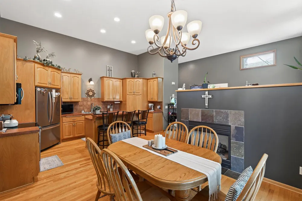 401 Orleans Court Champlin, MN 55316