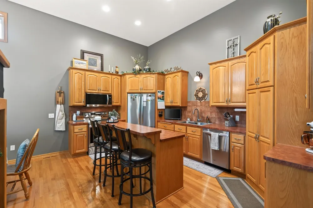 401 Orleans Court Champlin, MN 55316