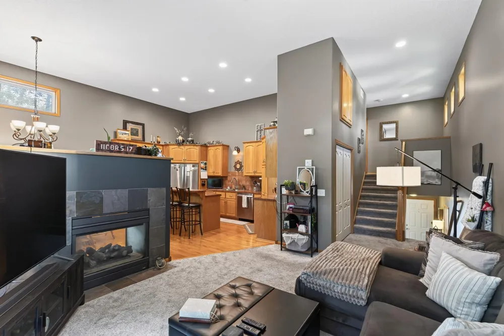 401 Orleans Court Champlin, MN 55316