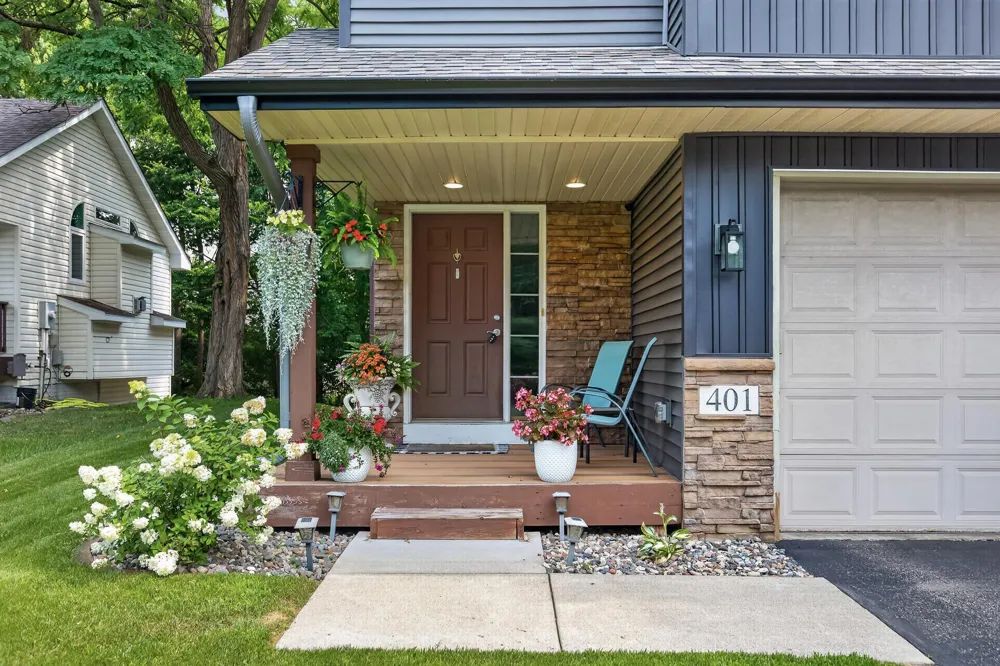 401 Orleans Court Champlin, MN 55316