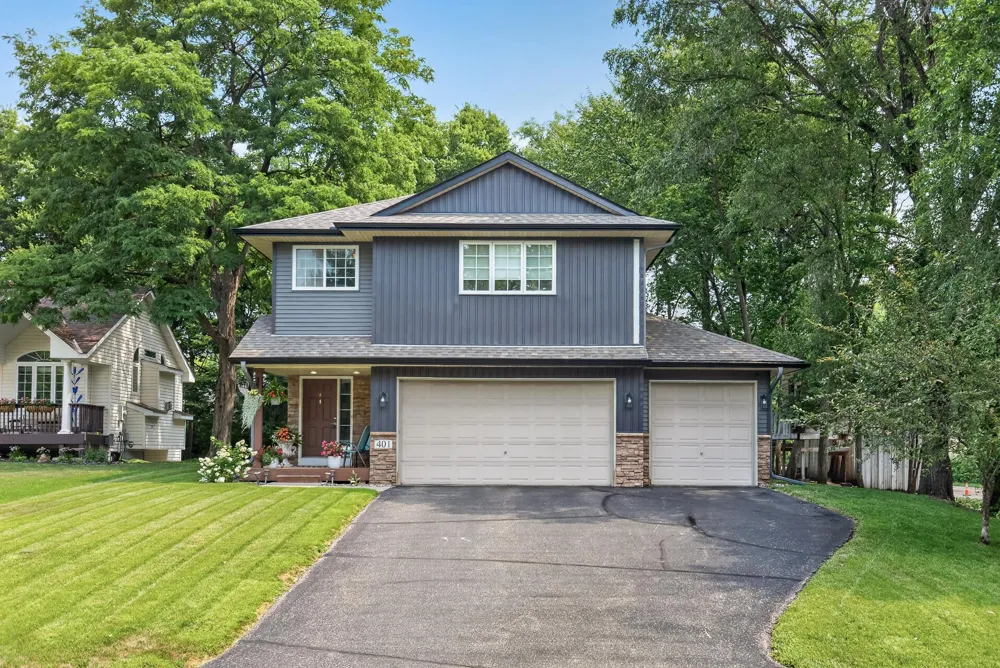 401 Orleans Court Champlin, MN 55316