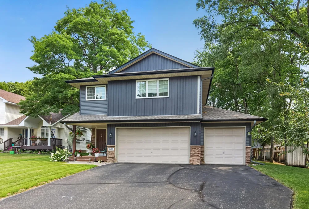 401 Orleans Court Champlin, MN 55316