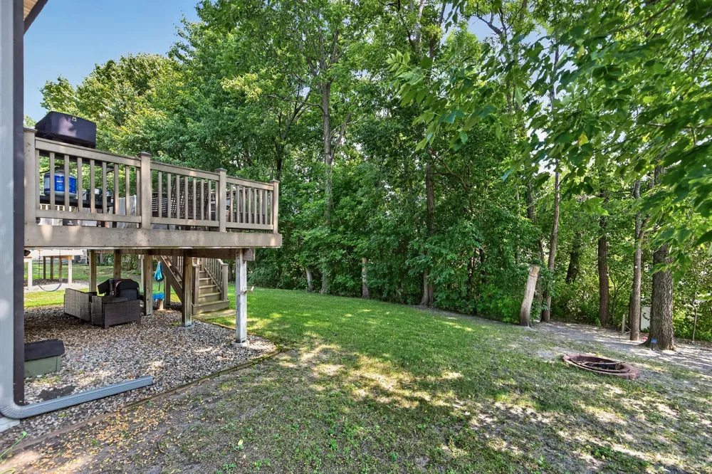 401 Orleans Court Champlin, MN 55316
