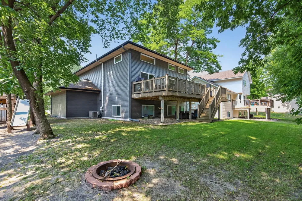 401 Orleans Court Champlin, MN 55316