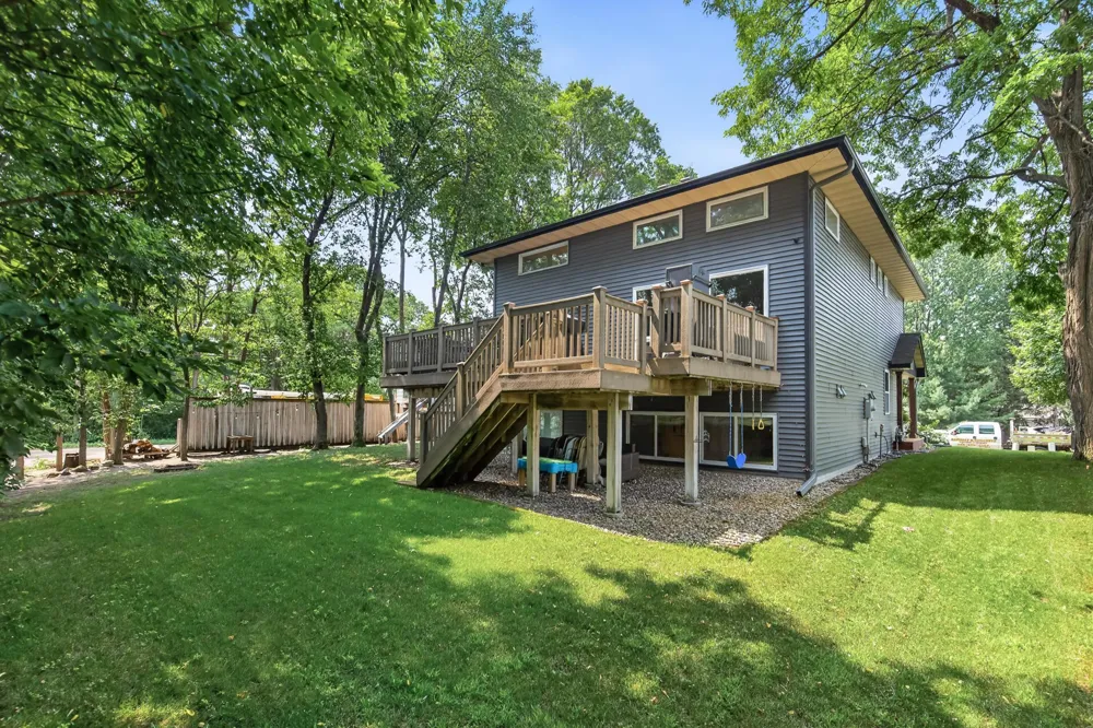401 Orleans Court Champlin, MN 55316