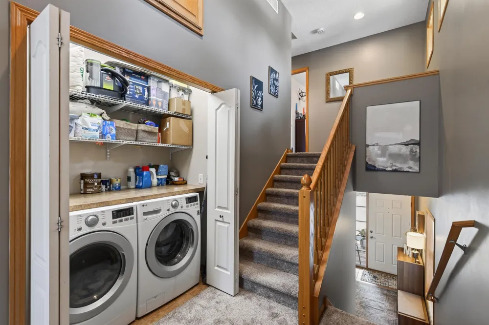 401 Orleans Court Champlin, MN 55316