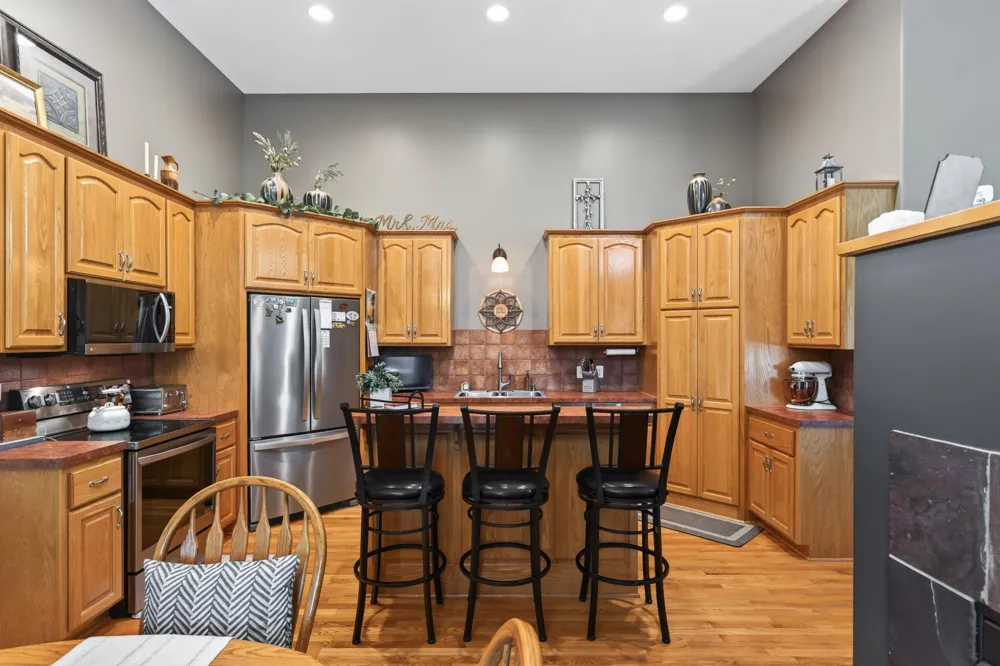 401 Orleans Court Champlin, MN 55316