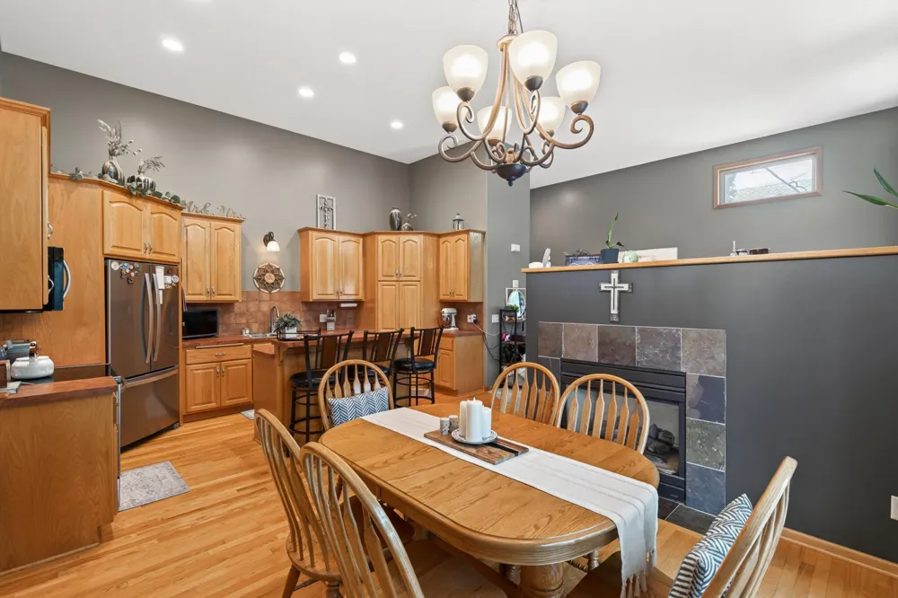 401 Orleans Court Champlin, MN 55316