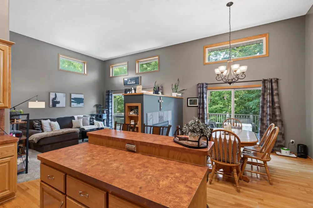401 Orleans Court Champlin, MN 55316
