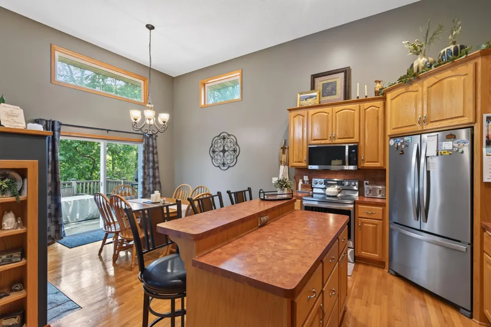 401 Orleans Court Champlin, MN 55316