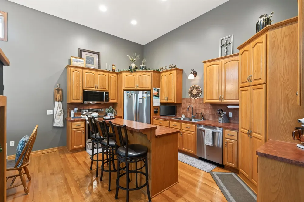 401 Orleans Court Champlin, MN 55316