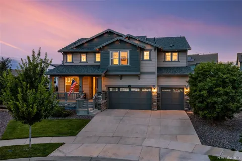 908 Gilpin Circle